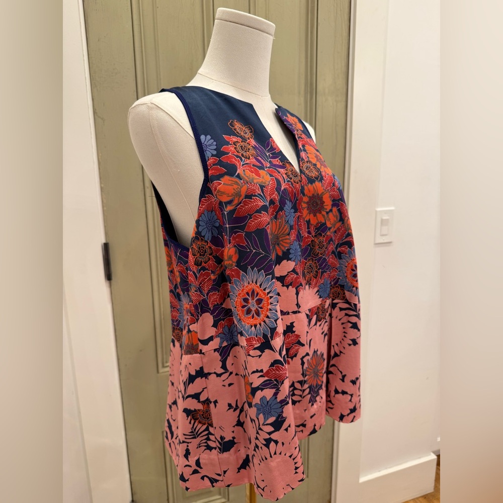 NWT Anthropologie Blouse